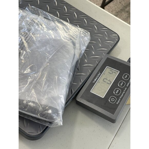 IMAN Global Chic Embellished Beanie & Glove Set One Size Black Comfort Knitwear - Picture 7 of 7